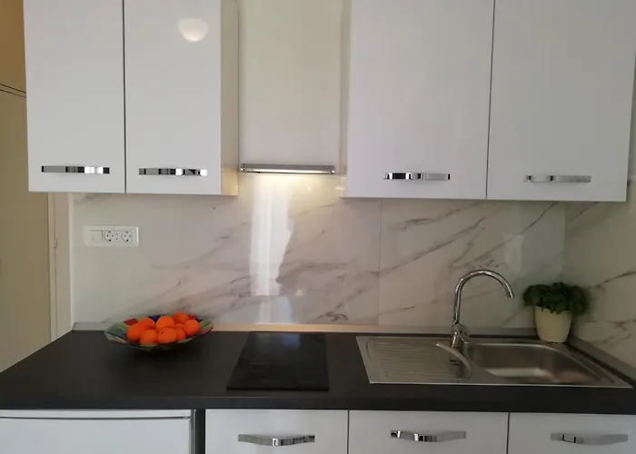 Spanja Apartamento *