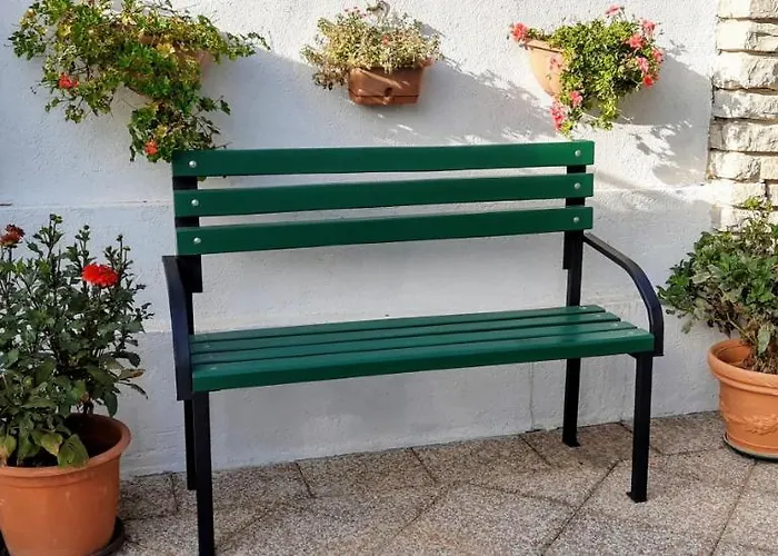 Apartamento Spanja *