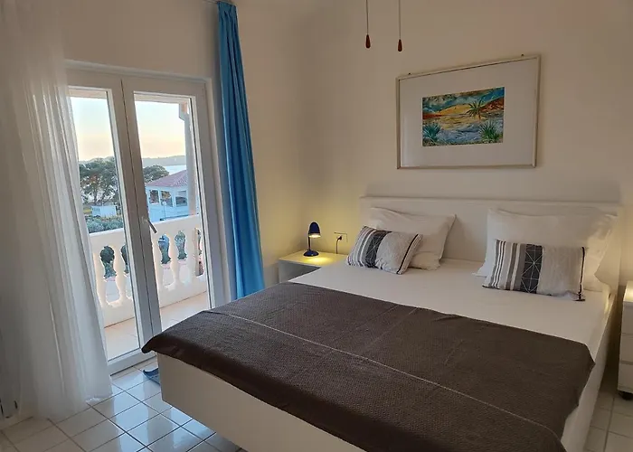 Apartment Spanja Vodice