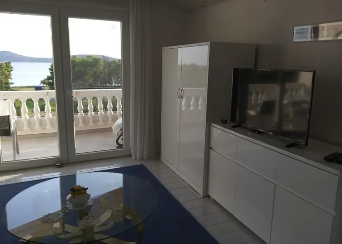 Apartamento Spanja Vodice