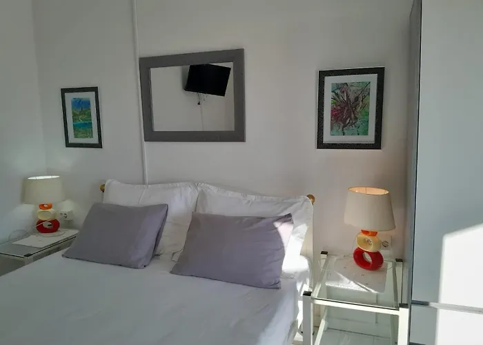 Spanja * Водице