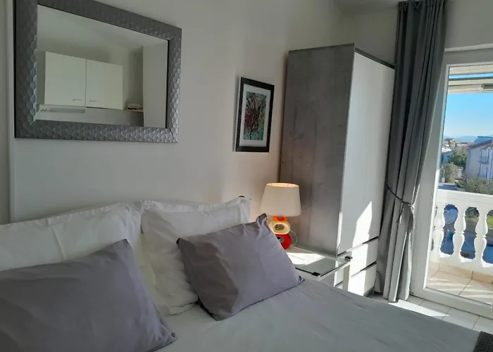 Spanja Apartmán Vodice