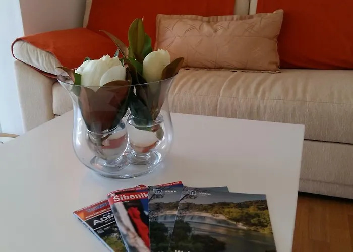 Spanja Apartmán Vodice