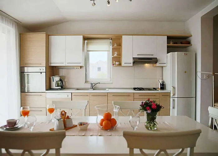 Spanja Apartment Vodice