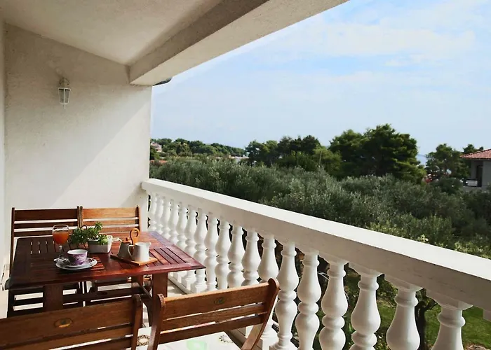 Spanja Appartement *