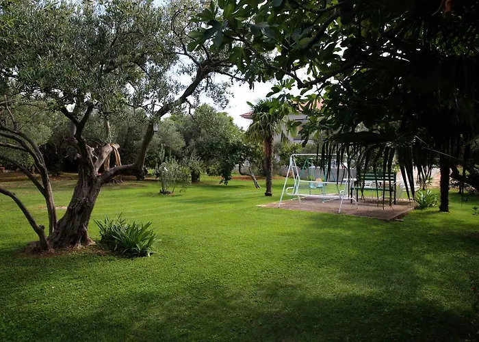 Appartement Spanja *