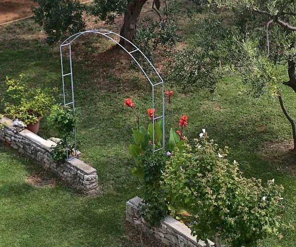 Spanja Apartment Vodice