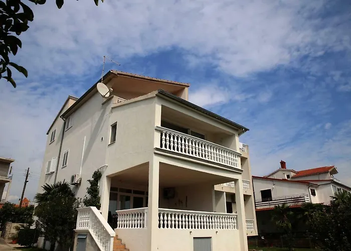 Spanja Apartamento Vodice