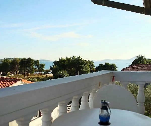 Apartment Spanja Vodice